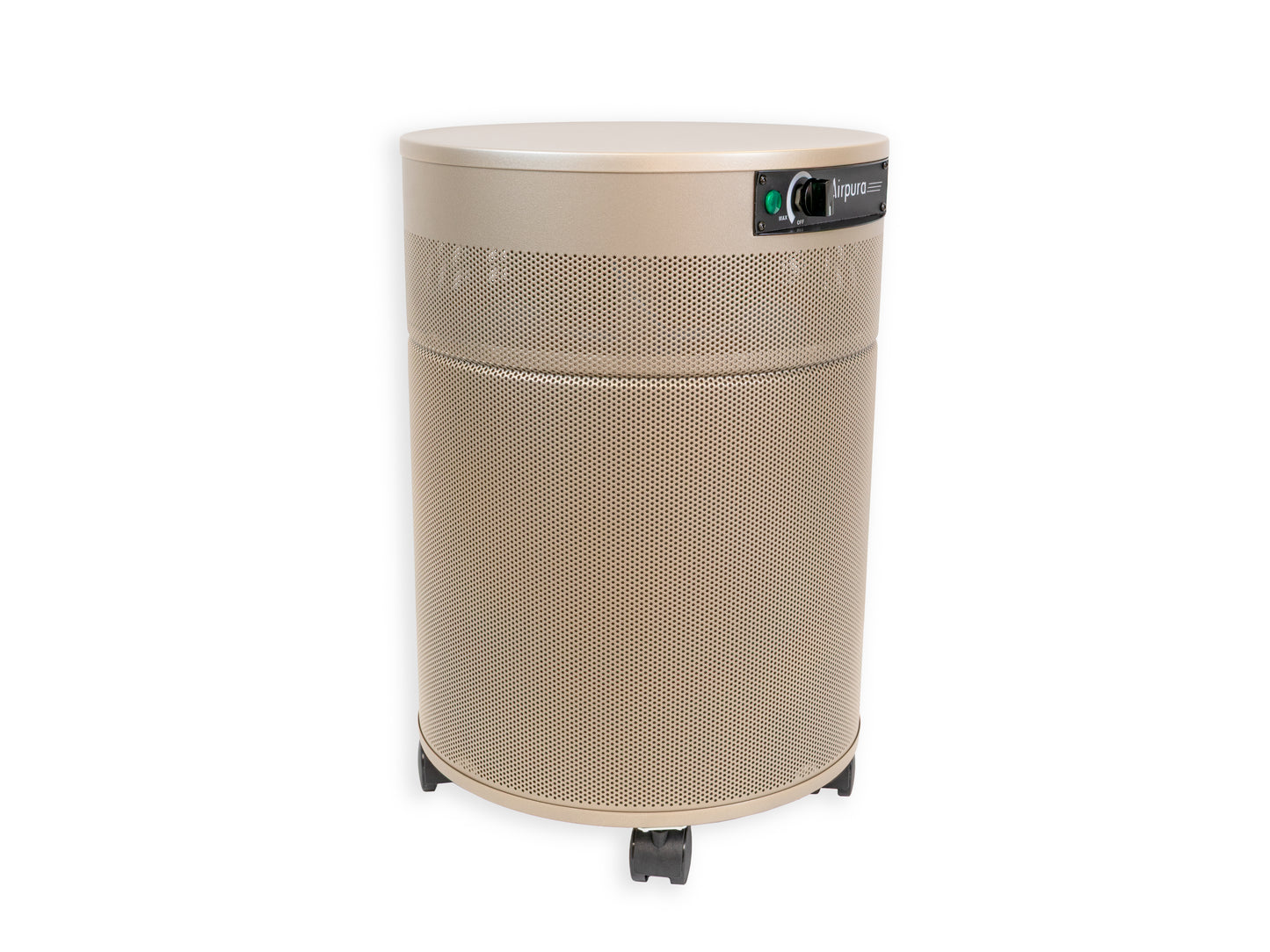 F600 - Formaldehyde, VOCs and Particles Air Purifier