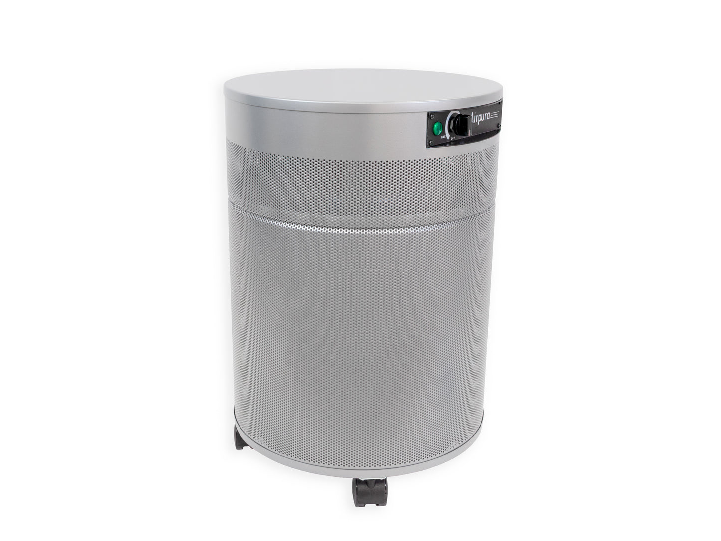 F614 - Formaldehyde, VOCs and Particles Air Purifier