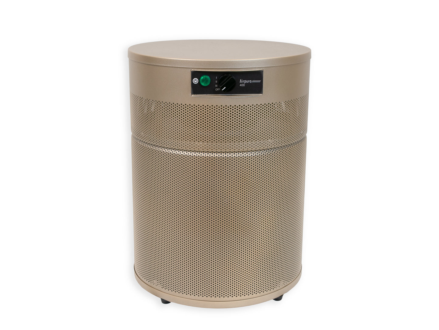 F400DLX - Extra Formaldehyde, VOCs and Particle Abatement Air Purifier