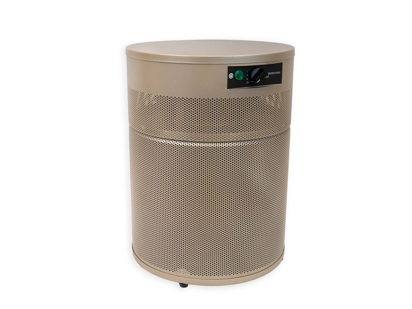 F400DLX - Extra Formaldehyde, VOCs and Particle Abatement Air Purifier