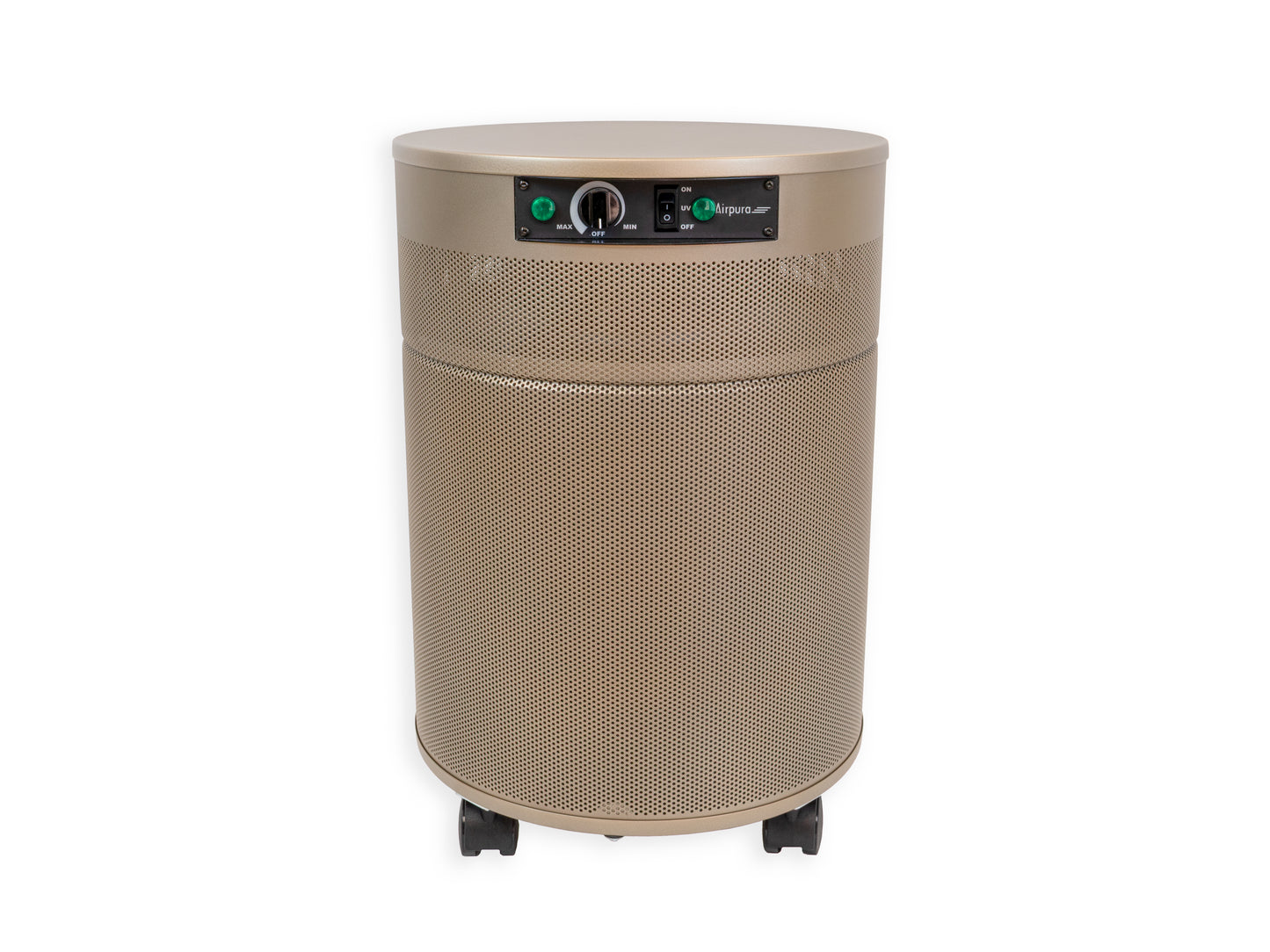 P614+ Germs, Mold and Chemicals Reduction Air Purifier