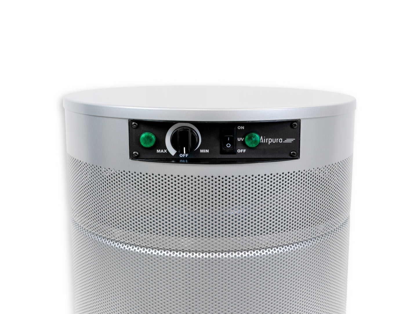 P614+ Germs, Mold and Chemicals Reduction Air Purifier