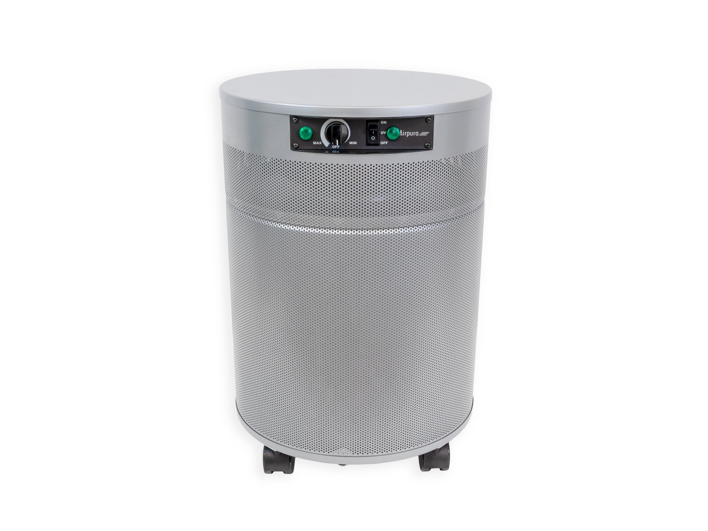 P614+ Germs, Mold and Chemicals Reduction Air Purifier