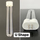 BUNDLE: Prefilter + 18 lbs Carbon Filter + UV Germicidal Lamp
