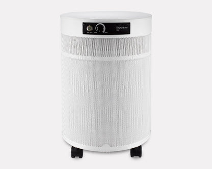 White C700 Chemical and Gas Abatement air purifier from Airpura Industries